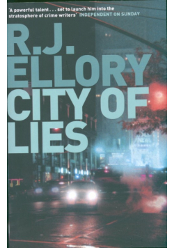 City of Lies