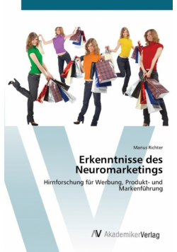 Erkenntnisse des Neuromarketings