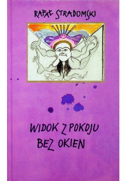 Widok z pokoju bez okien