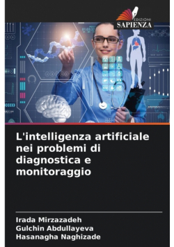 L'intelligenza artificiale nei problemi di diagnostica e monitoraggio
