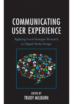 Communicating User Experience