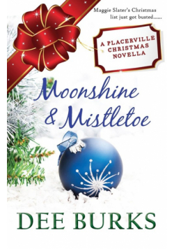 Moonshine & Mistletoe