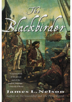Blackbirder, The