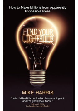 Find Your Lightbulb