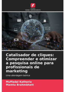 Catalisador de cliques