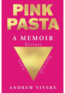 Pink Pasta