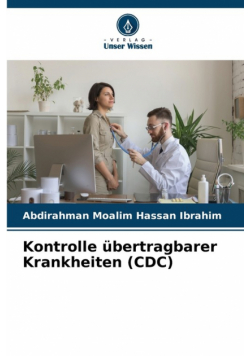 Kontrolle übertragbarer Krankheiten (CDC)