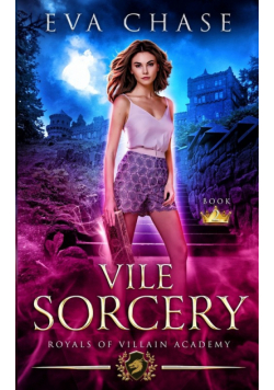 Vile Sorcery