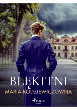Błękitni