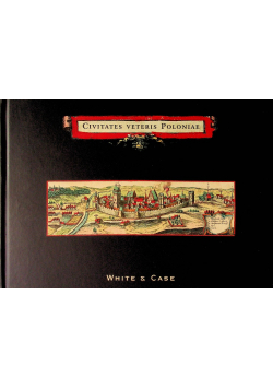 Civitates Veteris Poloniae