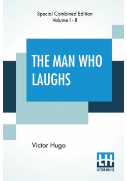 The Man Who Laughs (Complete)