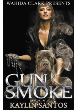 Gun Smoke