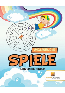 Unglaubliche Spiele