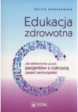 Edukacja zdrowotna