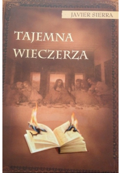 Tajemna wieczerza