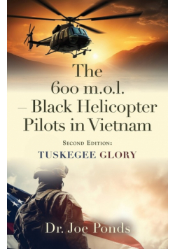The 600 m.o.l. - Black Helicopter Pilots in Vietnam