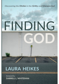 Finding God