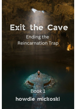 Exit the Cave