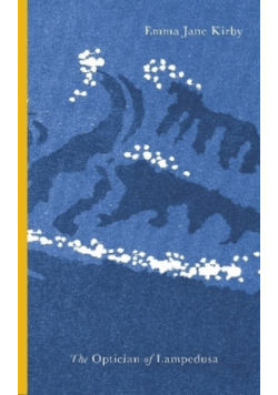 The Optician of Lampedusa