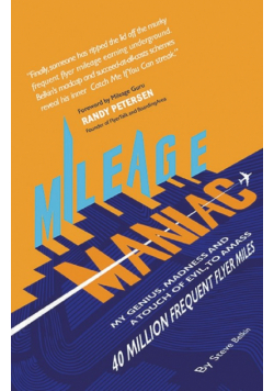 Mileage Maniac