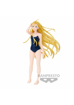 Summer Time Rendering real Figure Rendering Ushio Kofune