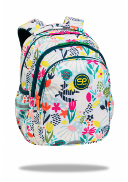 Plecak 2-komorowy Coolpack jerry sunny day
