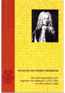 Im Hause des Herrn immerdar