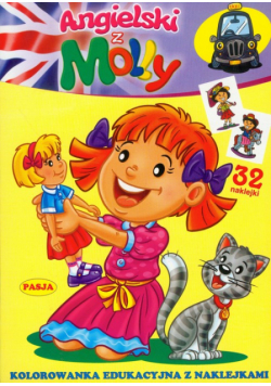 Angielski z Molly