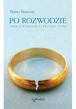 Maucour Thierry - Po rozwodzie