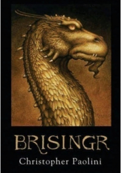 Brisingr