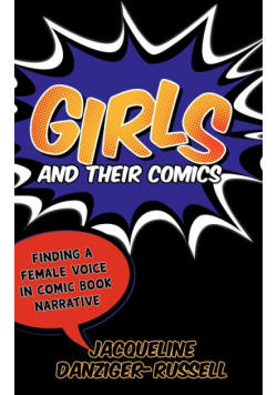 Girls and Their Comics