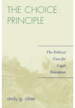 The Choice Principle