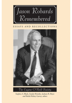 Jason Robards Remembered