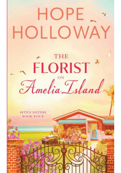 The Florist on Amelia Island