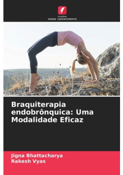 Braquiterapia endobrônquica
