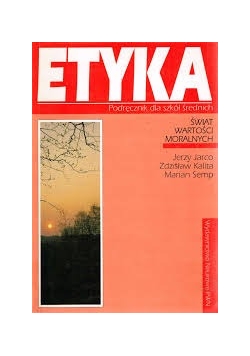 Etyka