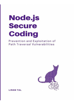 Node.js Secure Coding