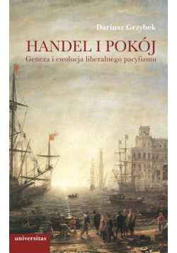 Handel i pokój