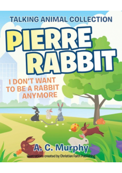 Pierre Rabbit