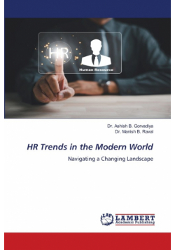 HR Trends in the Modern World