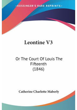 Leontine V3