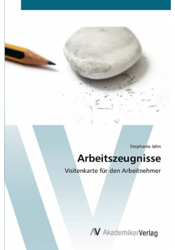 Arbeitszeugnisse