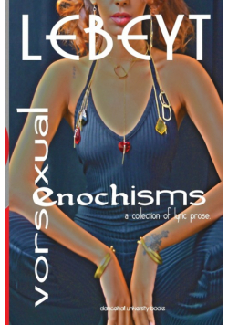 Vorsexual-Enochisms