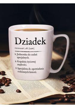 Kubek / Definicja Dziadka