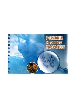 Poradnik małego tropiciela
