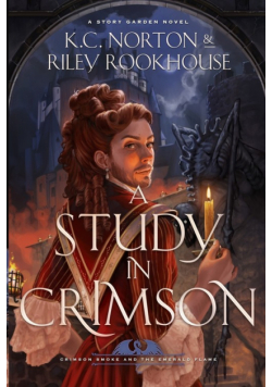 A Study in Crimson