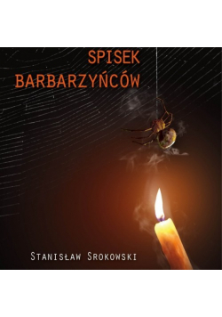 Spisek barbarzyńców