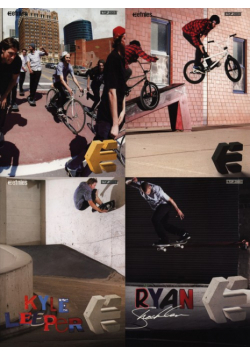 Brulion B5 Top-2000 w kratkę 160 kartek Etnies mix