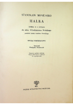 Halka