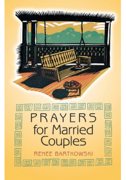 Prayers for Married Couples